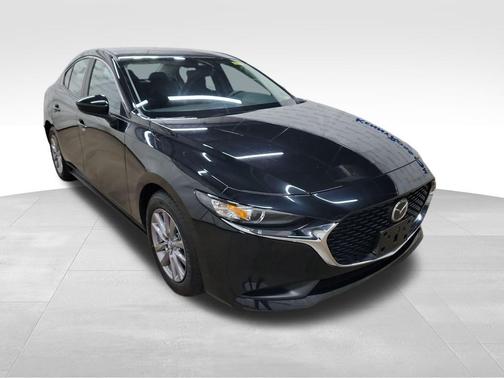 2022 Mazda Mazda3 2.0 FWD