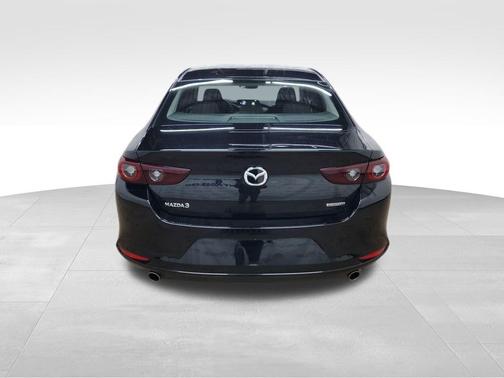 2022 Mazda Mazda3 2.0 FWD