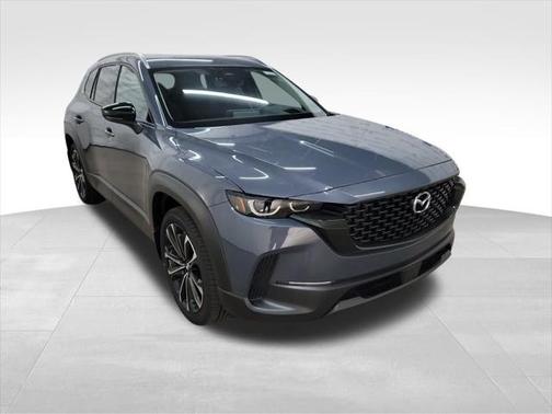 2025 Mazda CX-5 Sport