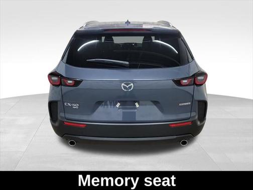 2025 Mazda CX-5 Sport