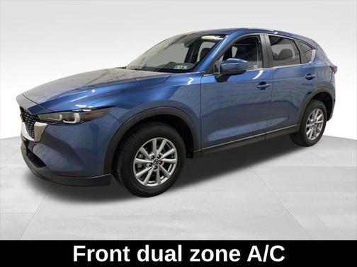 2023 Mazda CX-5 2.5 S Preferred