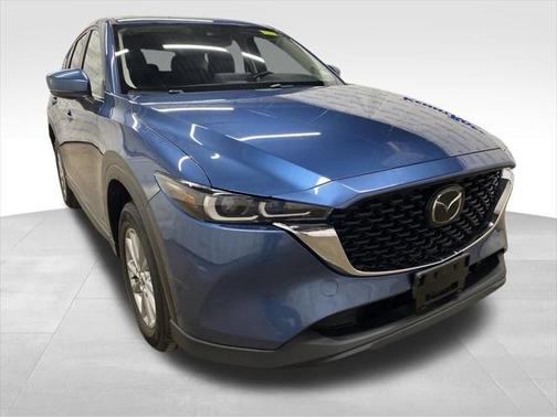 2023 Mazda CX-5 2.5 S Preferred