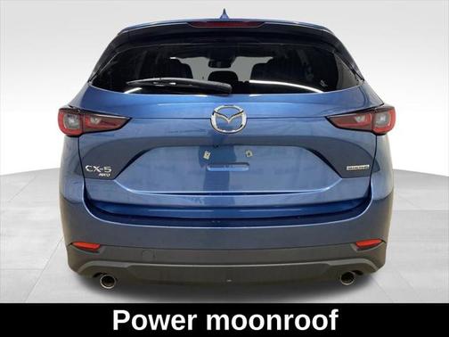 2023 Mazda CX-5 2.5 S Preferred