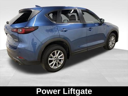 2023 Mazda CX-5 2.5 S Preferred