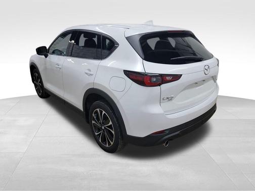 2023 Mazda CX-5 2.5 S