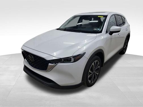 2023 Mazda CX-5 2.5 S