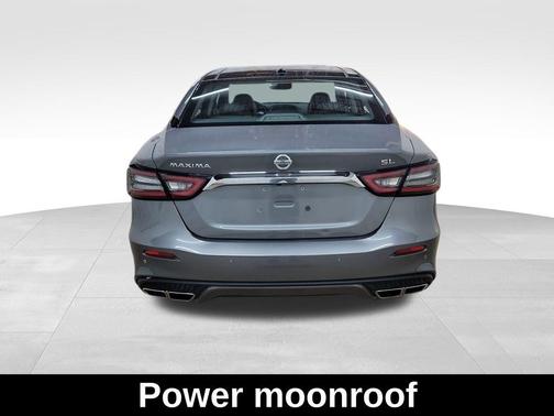 2020 Nissan Maxima 3.5 SL