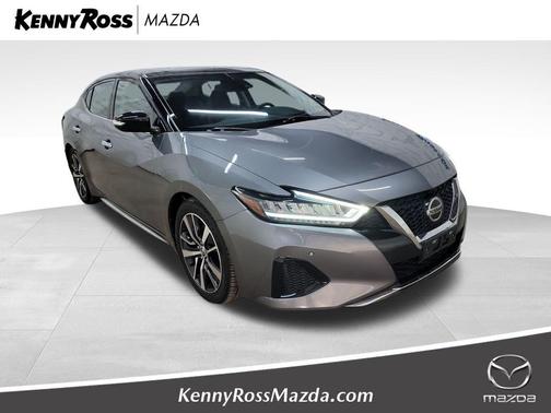 2020 Nissan Maxima 3.5 SL
