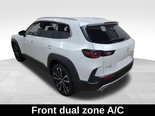 2025 Mazda CX-50 2.5 Turbo Premium Package