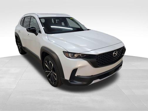 2025 Mazda CX-50 2.5 Turbo Premium Package