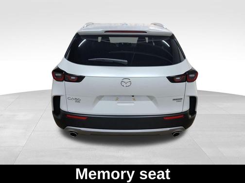 2025 Mazda CX-50 2.5 Turbo Premium Package
