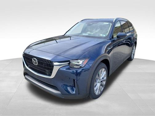 2026 Mazda CX-90 3.3 Turbo Preferred