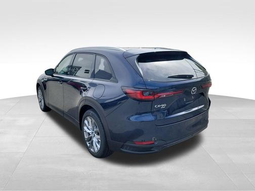 2026 Mazda CX-90 3.3 Turbo Preferred