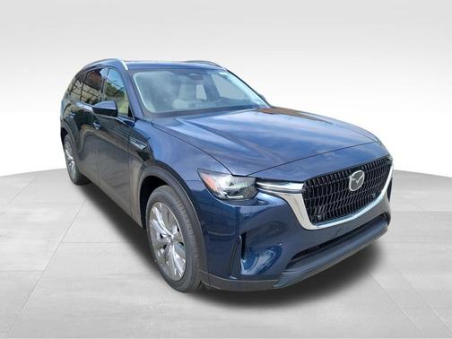 2026 Mazda CX-90 3.3 Turbo Preferred