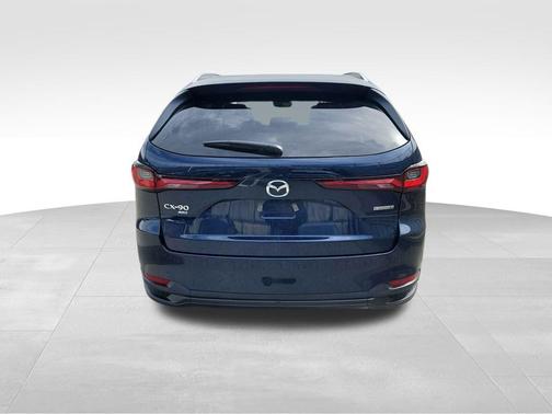 2026 Mazda CX-90 3.3 Turbo Preferred