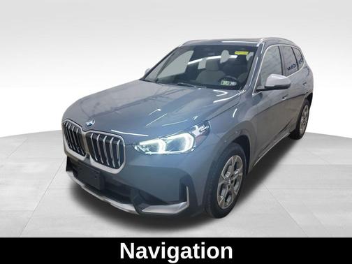 2023 BMW X1 xDrive28i