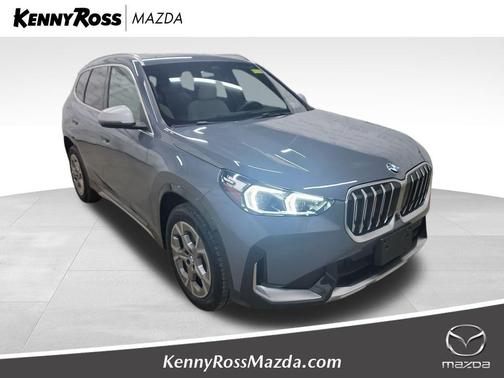 2023 BMW X1 xDrive28i