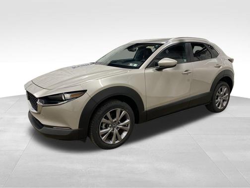 2023 Mazda CX-30 2.5 S Preferred Package