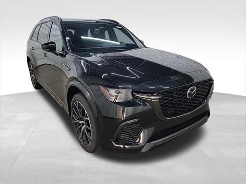 2025 Mazda CX-70 3.3 Turbo S Premium