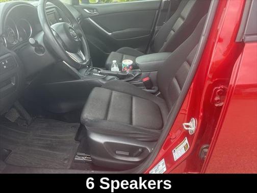 2013 Mazda CX-5 Touring