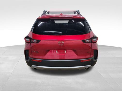 2026 Mazda CX-50 2.5 Turbo