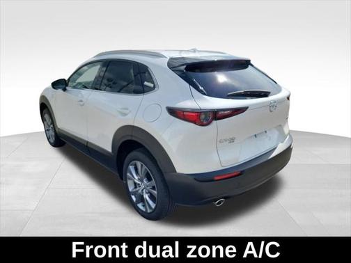 2025 Mazda CX-30 2.5 S Premium Package