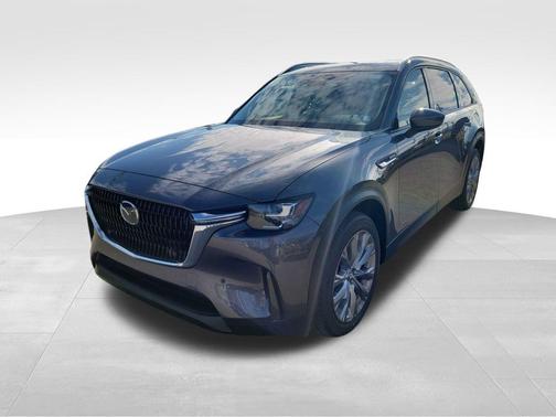 2026 Mazda CX-90 3.3 Turbo Preferred