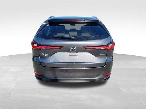 2026 Mazda CX-90 3.3 Turbo Preferred