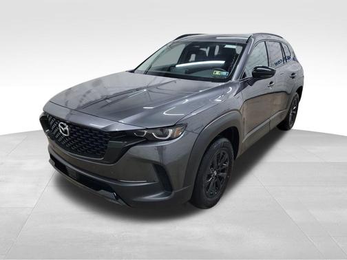 2026 Mazda CX-5 Sport