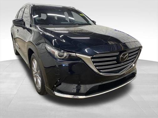 2022 Mazda CX-9 Grand Touring