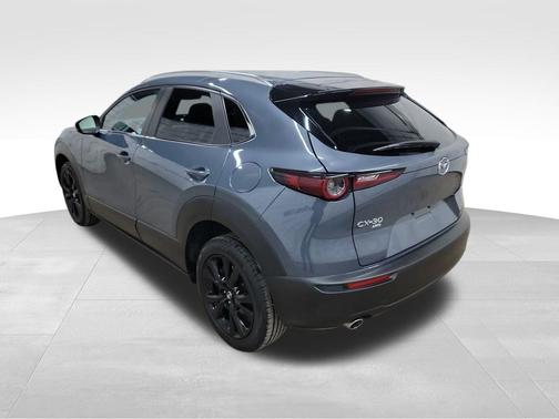 2023 Mazda CX-30 2.5 S Carbon Edition