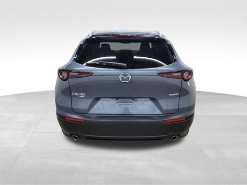 2023 Mazda CX-30 2.5 S Carbon Edition