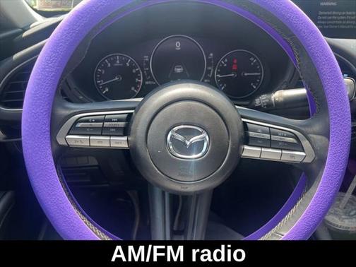 2022 Mazda Mazda3 FWD w/Select Package