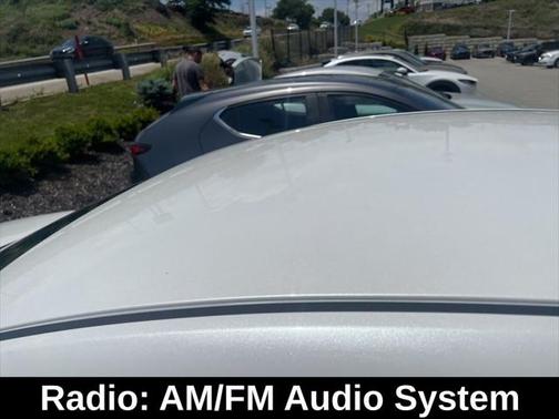 2022 Mazda Mazda3 FWD w/Select Package