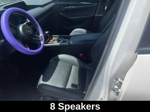2022 Mazda Mazda3 FWD w/Select Package