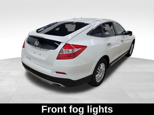2013 Honda Crosstour EX-L