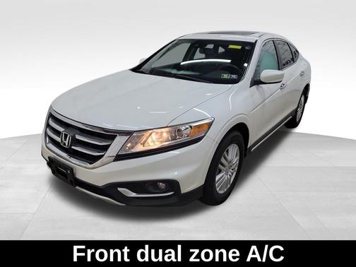 2013 Honda Crosstour EX-L