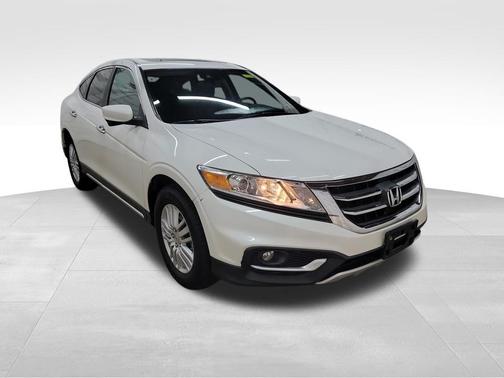 2013 Honda Crosstour EX-L