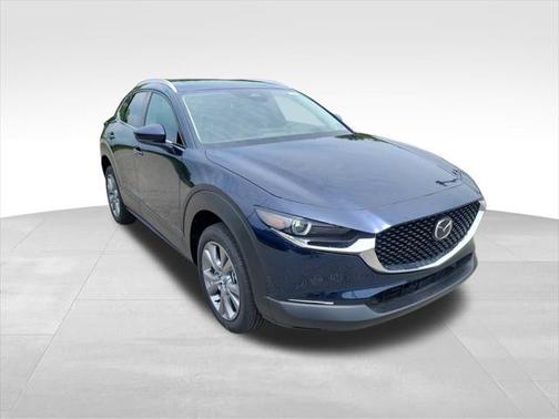 2025 Mazda CX-30 2.5 S Premium Package