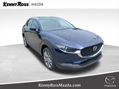 2025 Mazda CX-30 2.5 S Premium Package