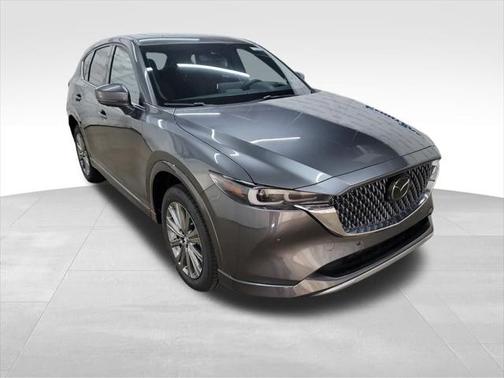 2025 Mazda CX-5 Signature