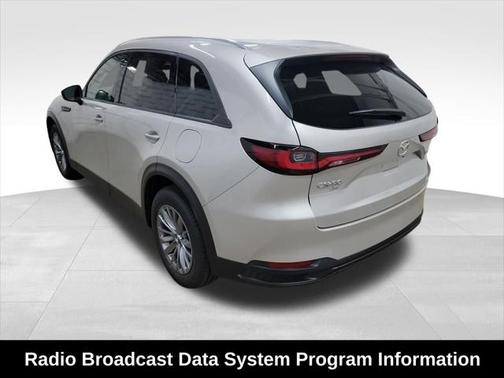 2024 Mazda CX-90 3.3 Turbo Preferred Plus