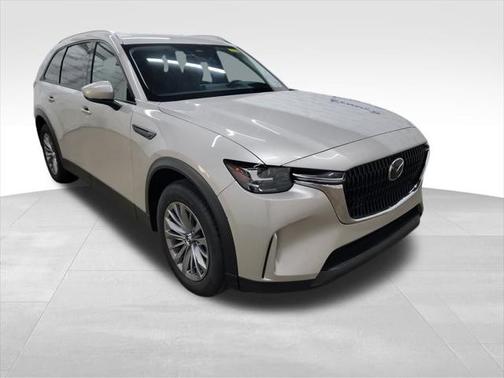 2024 Mazda CX-90 3.3 Turbo Preferred Plus