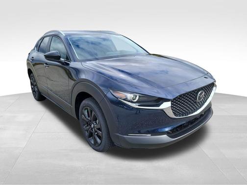 2025 Mazda CX-30 2.5 S Select Sport