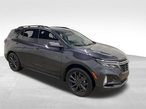 2022 Chevrolet Equinox AWD RS