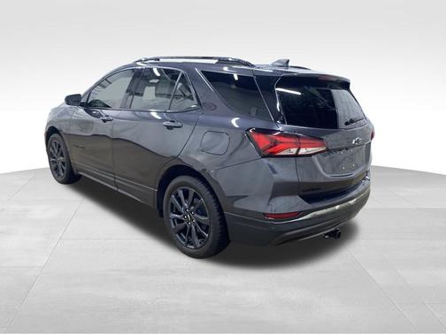2022 Chevrolet Equinox AWD RS