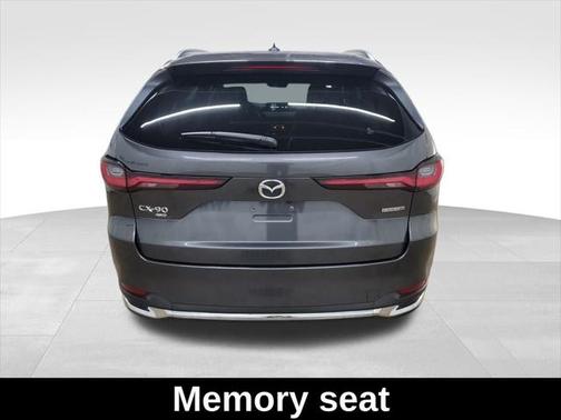 2024 Mazda CX-90 3.3 Turbo Premium