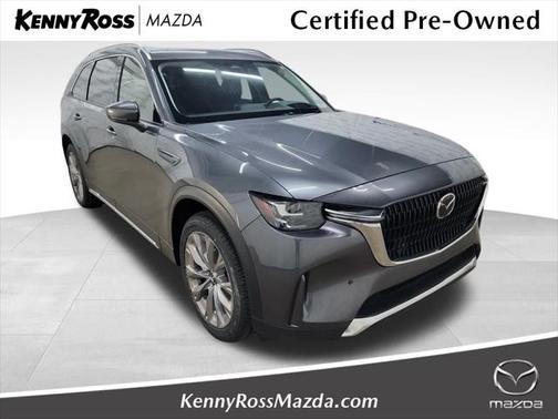2024 Mazda CX-90 3.3 Turbo Premium
