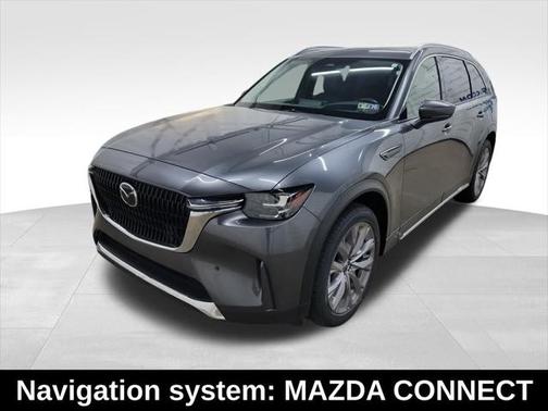 2024 Mazda CX-90 3.3 Turbo Premium