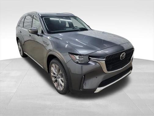 2024 Mazda CX-90 3.3 Turbo Premium